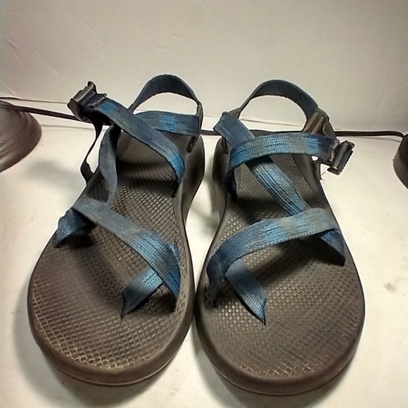 Chaco Z2 Classic Adjustable Strap Hiking Sandals Men\'s sz 11. main image 5